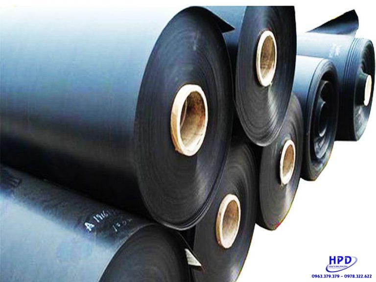 Bạt nhựa hdpe