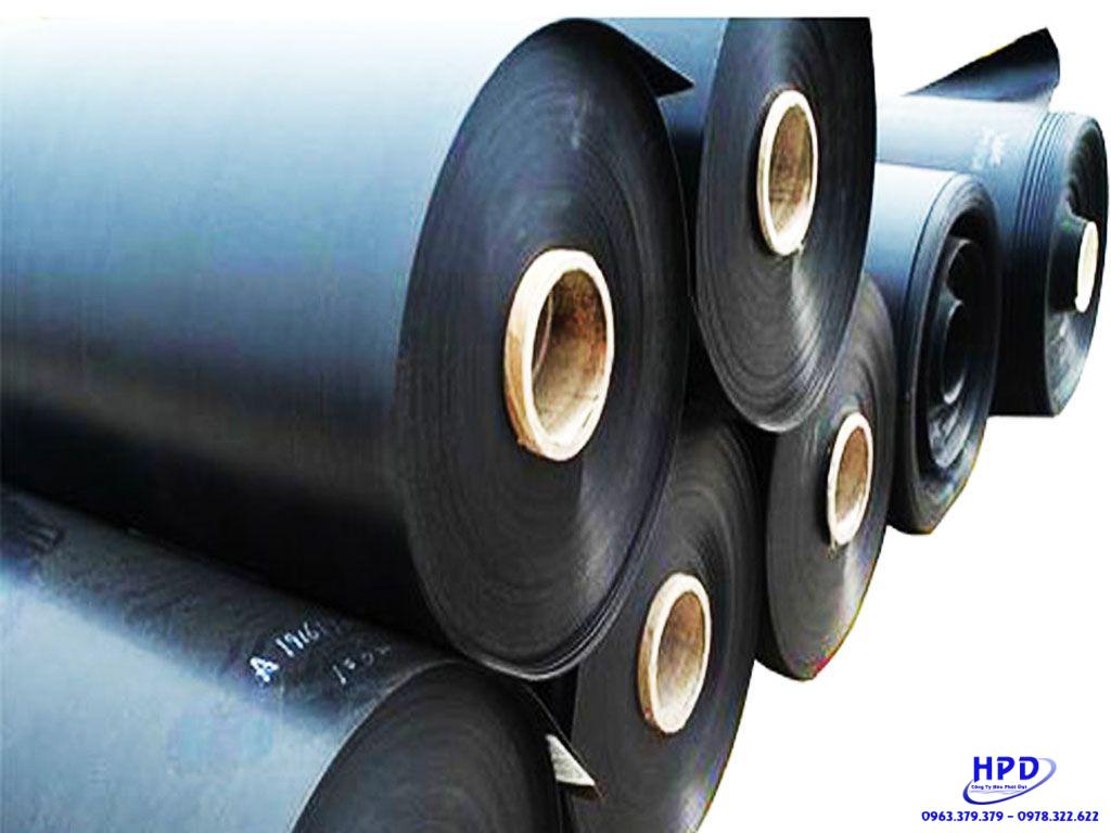 Bạt nhựa hdpe