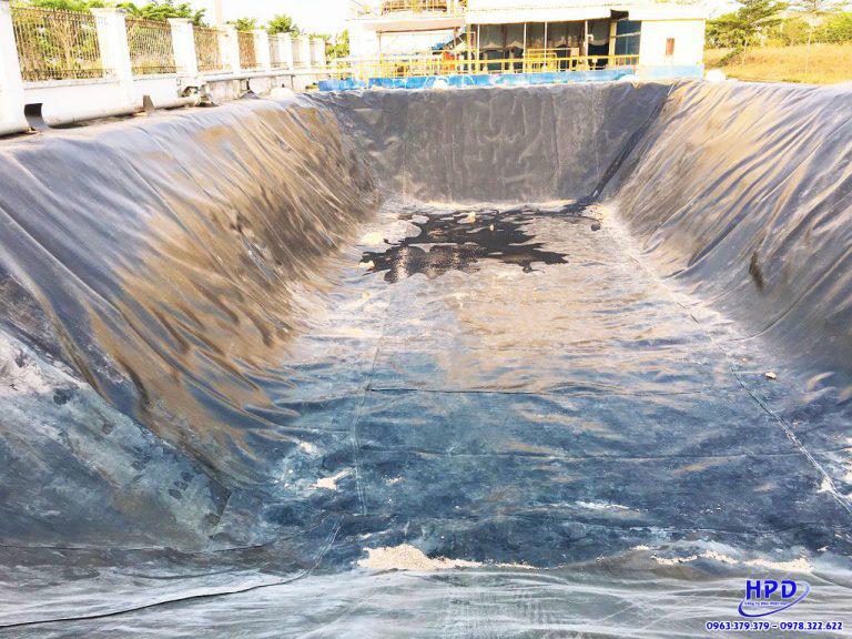 bạt lót giá rẻ