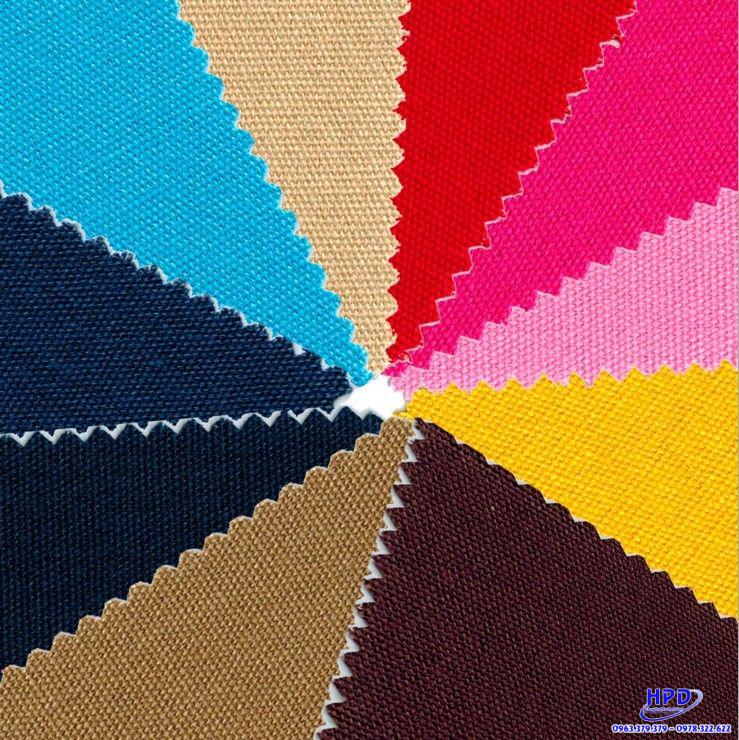 Mẫu bạt mái che hàn quốc