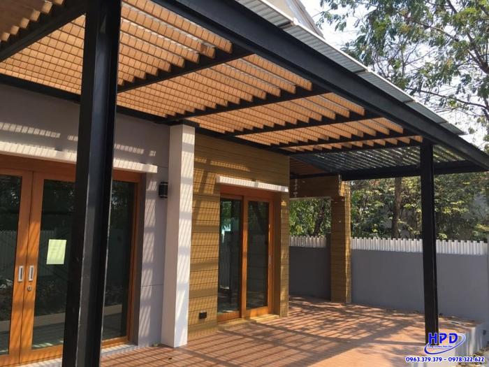 Mái che Đồng Nai