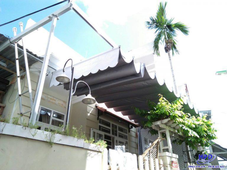 Mái xếp Tuyên Quang