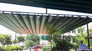 Mái xếp Quận Gò Vấp