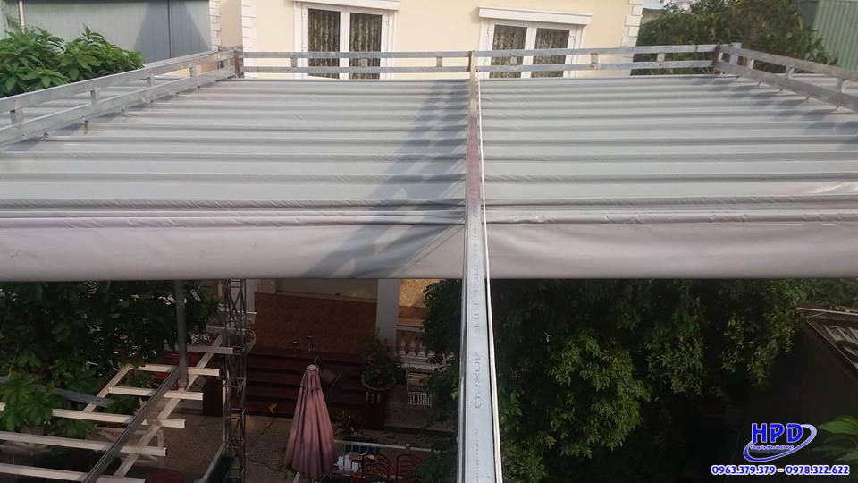 Mái xếp Sóc Trăng
