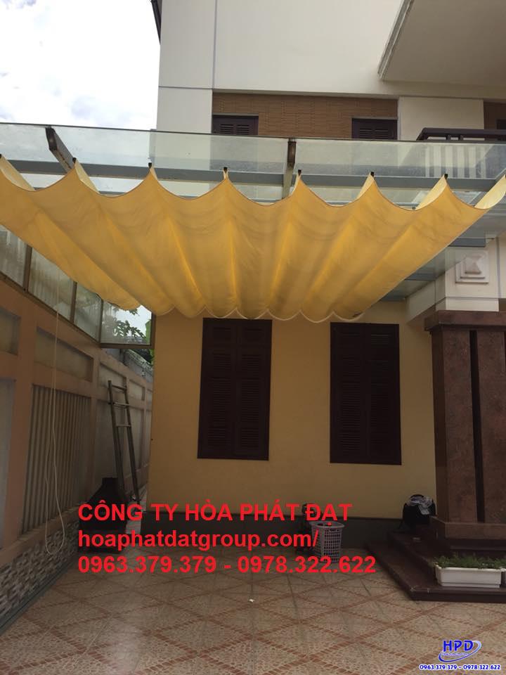 Mái xếp Đắk Lắk
