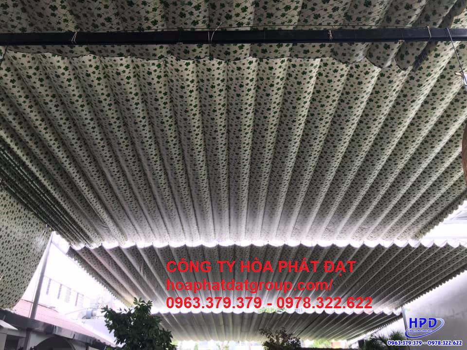 Mái xếp Kiên Giang