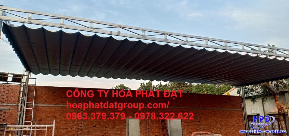 Mái xếp Lâm Đồng