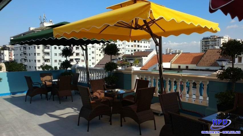 Dù che nắng Huyện Phú Xuyên