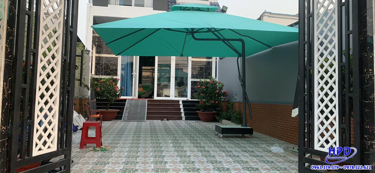 Dù che nắng Quận Đống Đa