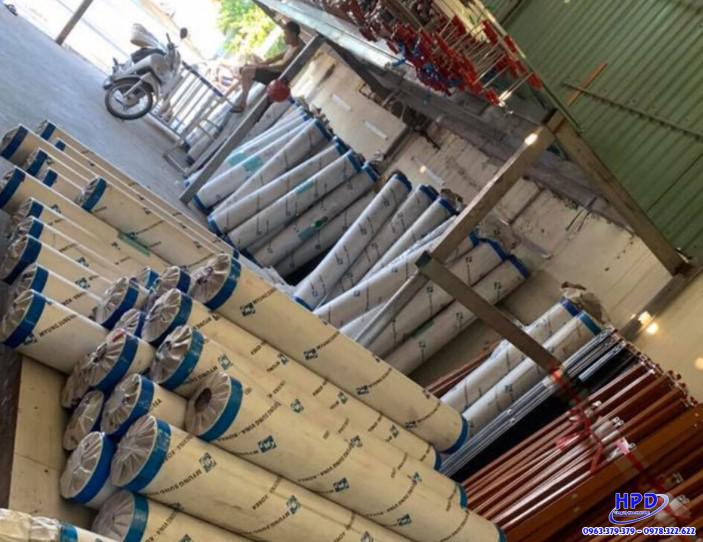 Cung cấp bạt che TPHCM