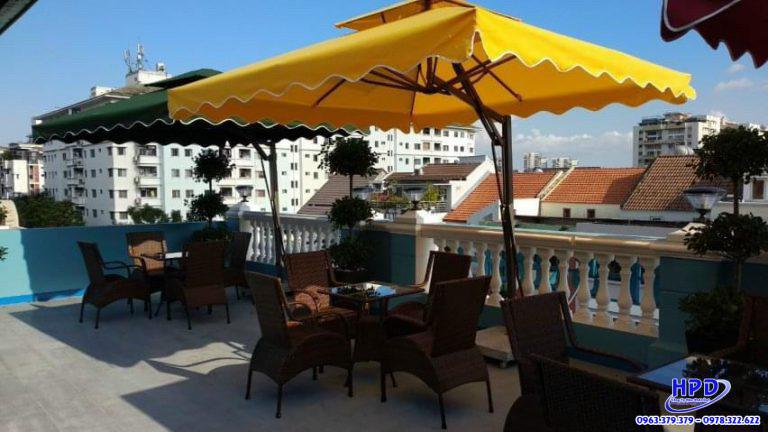 Dù che nắng TPHCM