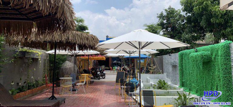 Dù che nắng Huyện Hoài Đức