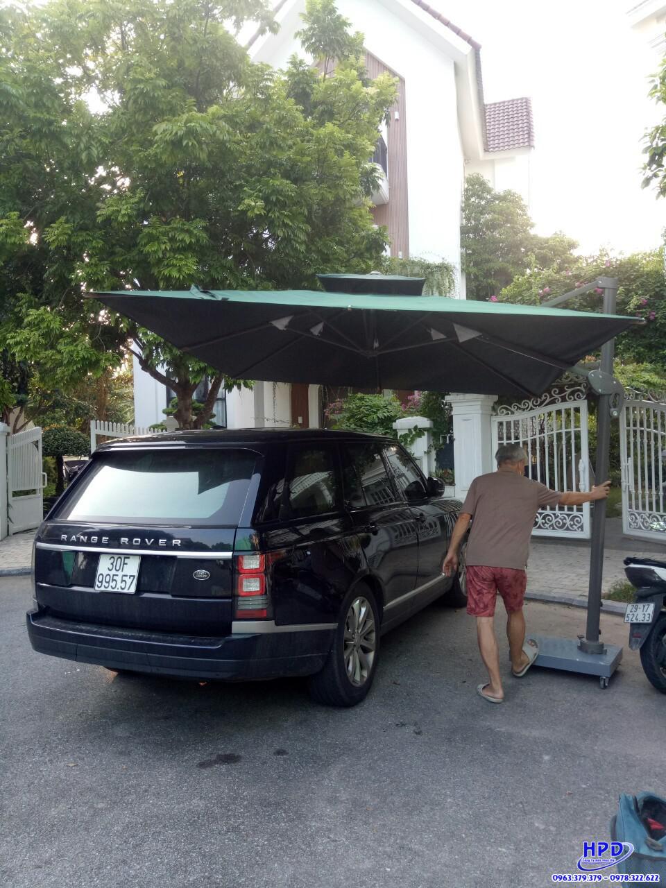 Dù che nắng Huyện Gia Lâm