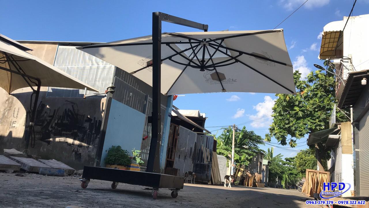 Dù che nắng Thị xã Tân Uyên