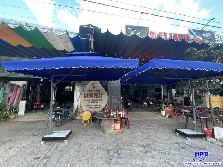 Dù che nắng Huyện Thanh Trì