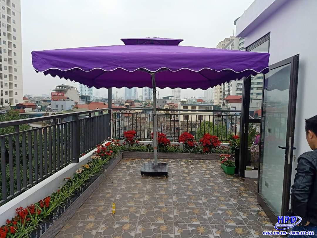 Dù che nắng Quận Tây Hồ