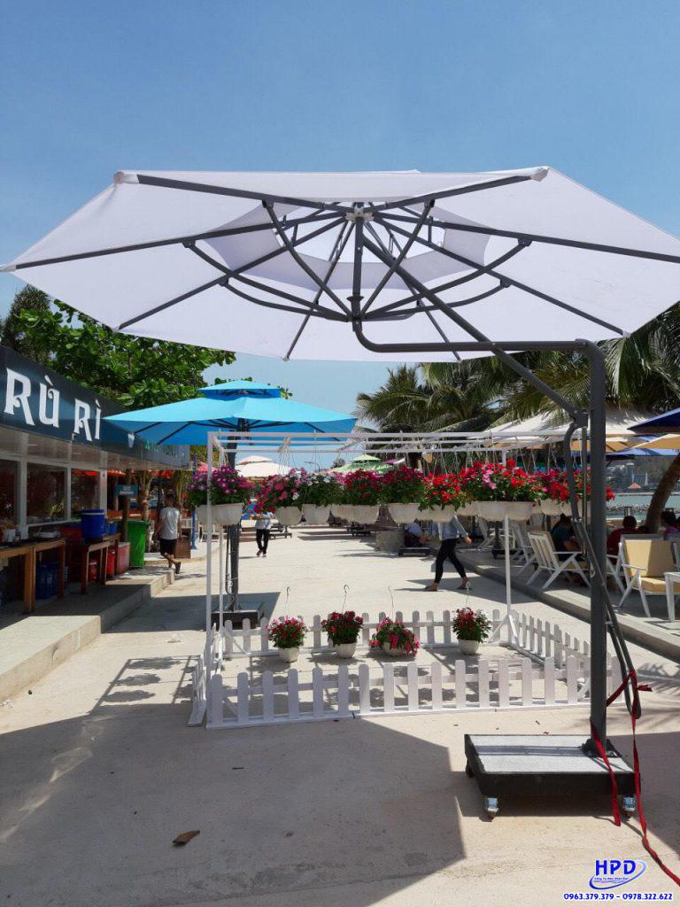 Dù che nắng Huyện Quốc Oai