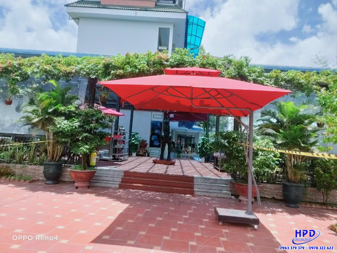 Dù che nắng Huyện Thanh Oai