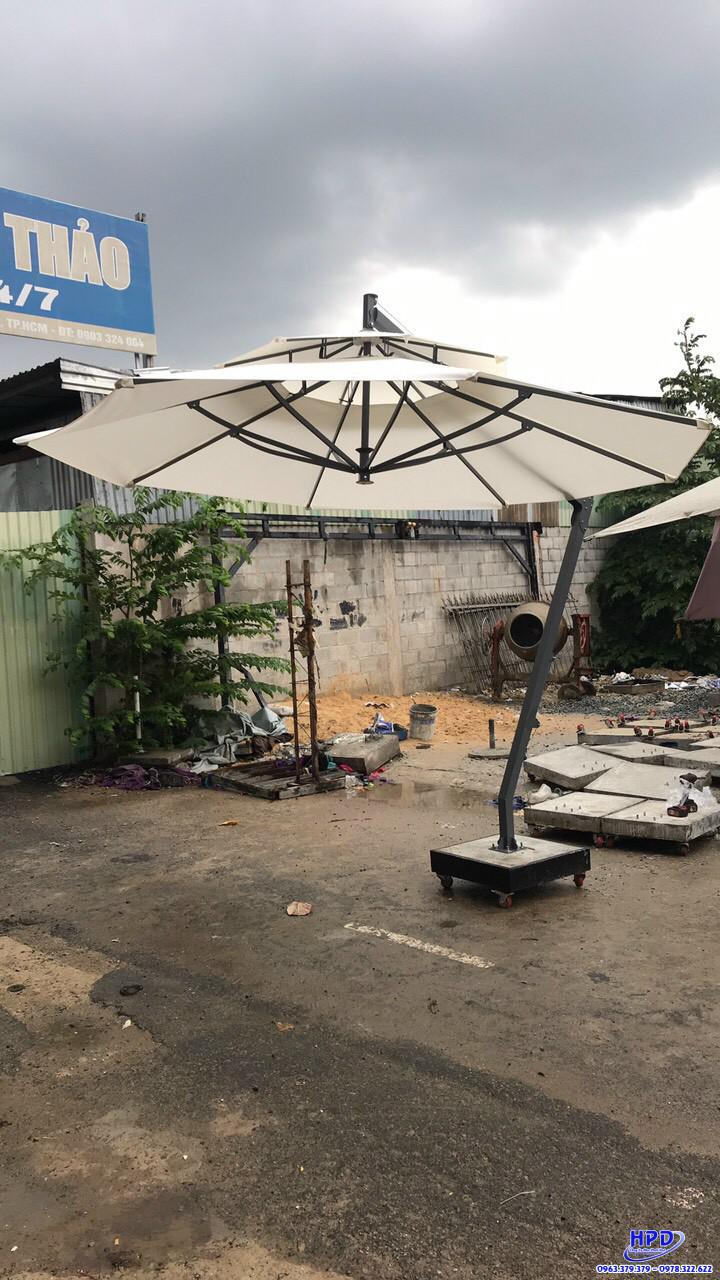 Dù che nắng Huyện Sóc Sơn