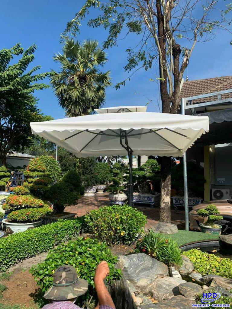 Dù che nắng Thành phố Long Khánh