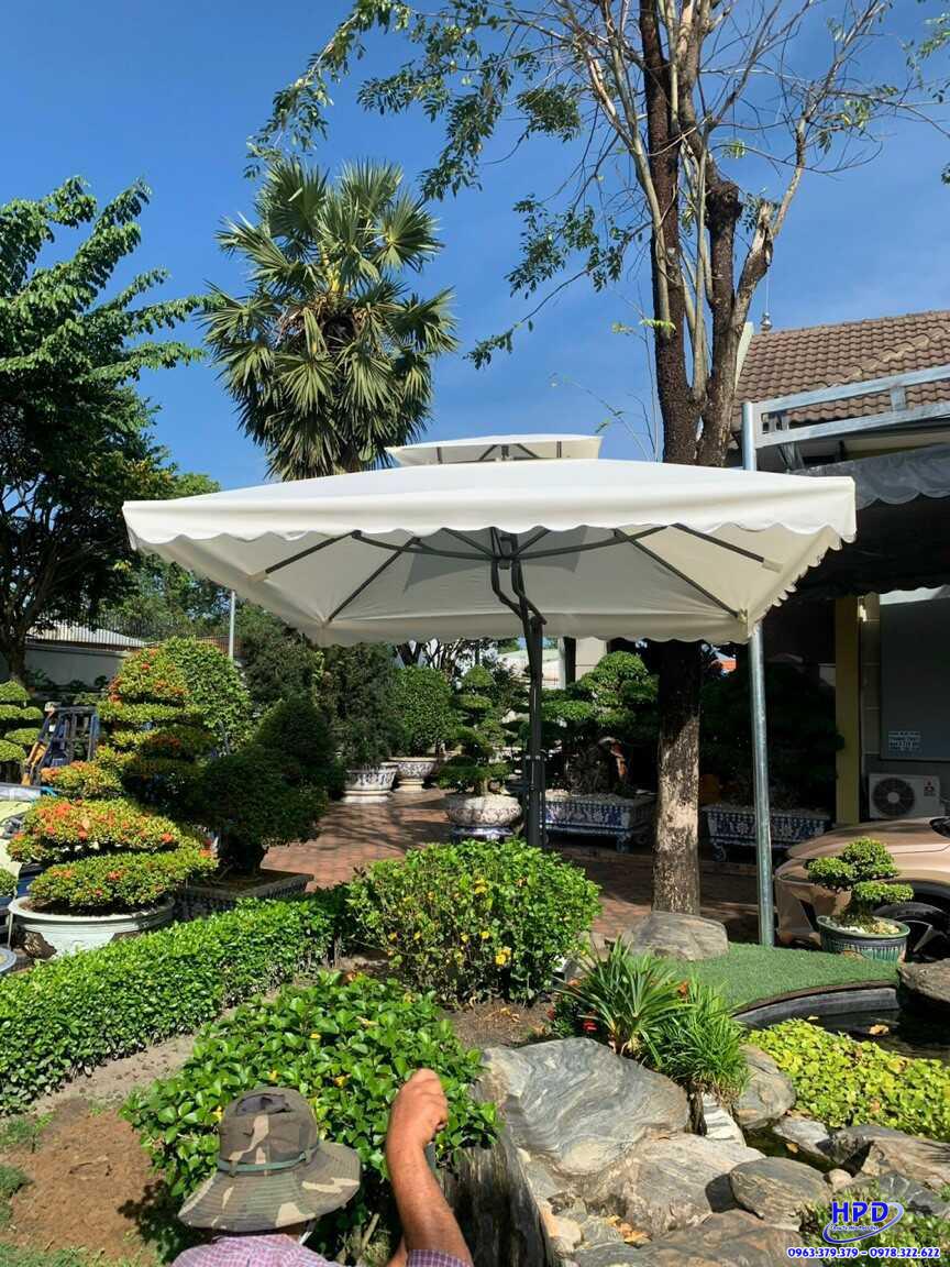 Dù che nắng Thành phố Long Khánh