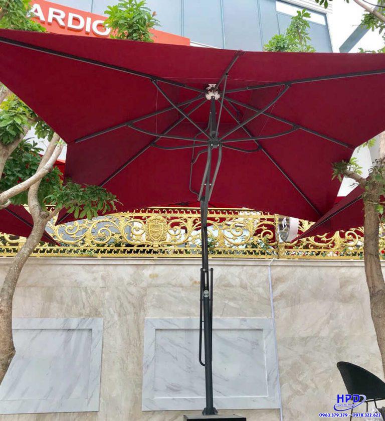 Dù che nắng Huyện Xuân Lộc,