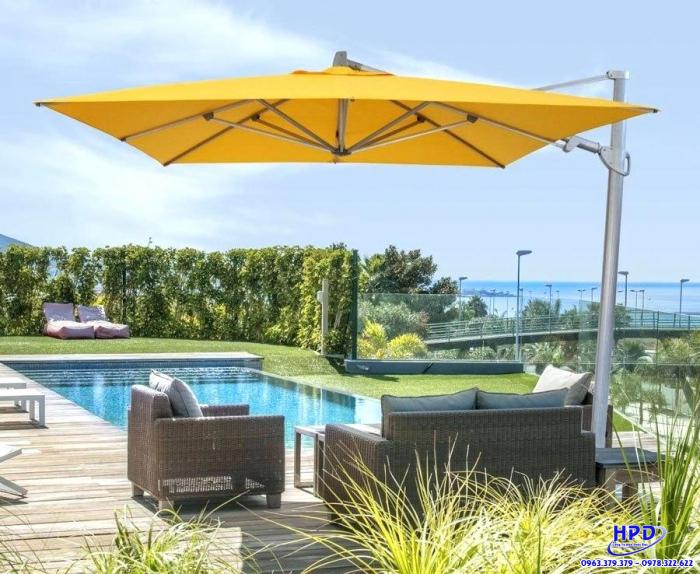 Dù che nắng Huyện Cẩm Mỹ