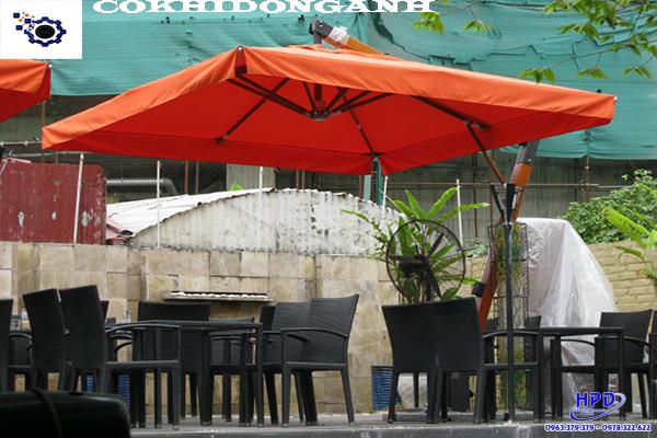 Dù che nắng Huyện Ba Vì