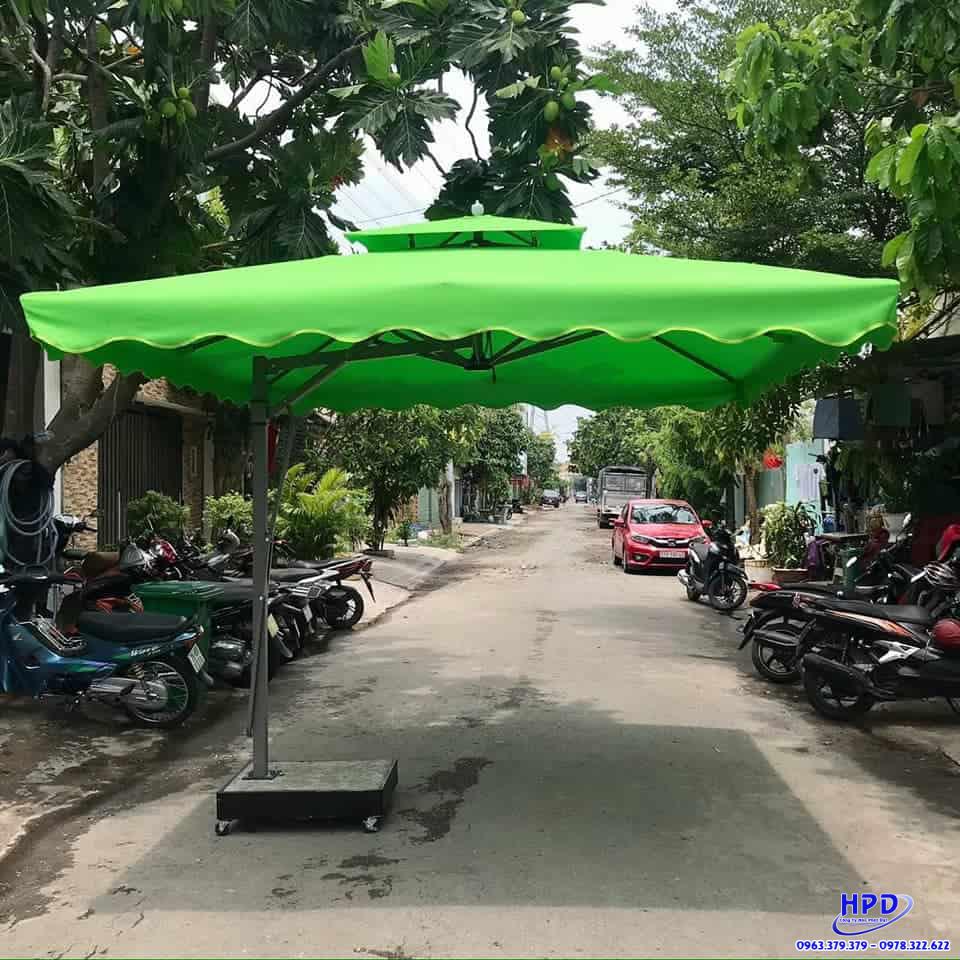 Dù che nắng Huyện Hoài Đức