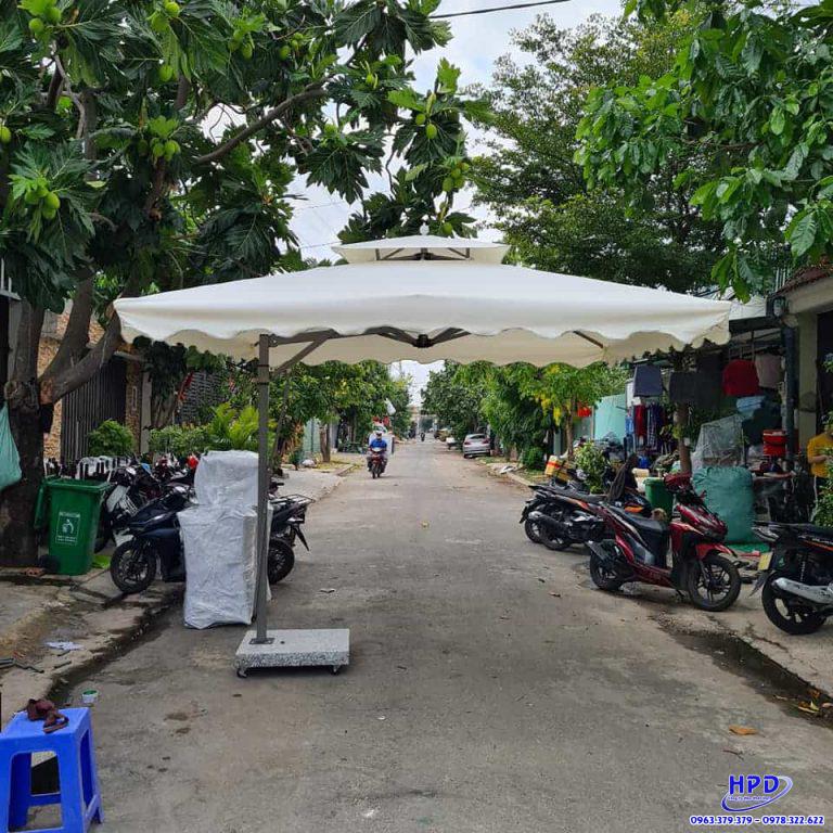 Dù che nắng Huyện Thường Tín