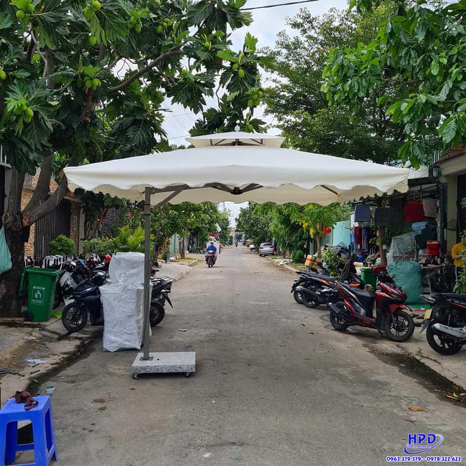 Dù che nắng Huyện Thường Tín