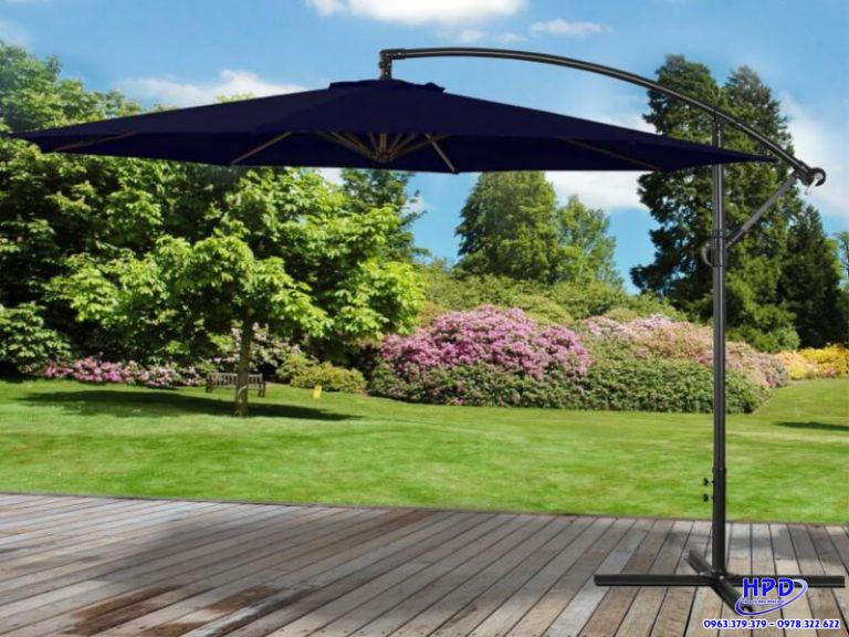 Dù che nắng Quận 10