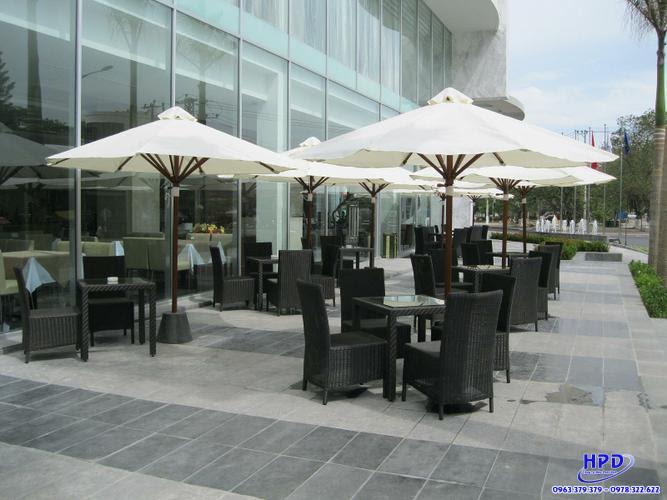 Dù che nắng Quận Bắc Từ Liêm