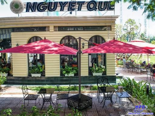 Dù che nắng Huyện Chương Mỹ