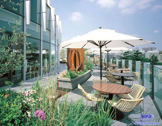 Dù che nắng Quận 6