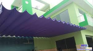 Mái xếp Huyện Tân Phú