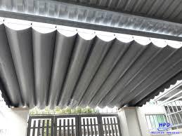 Mái xếp Huyện Thống Nhất
