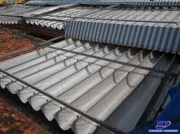 Mái xếp Huyện Vĩnh Cửu
