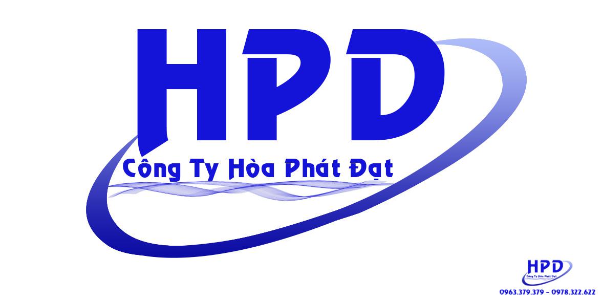 logo công ty hòa phát đạt 379
