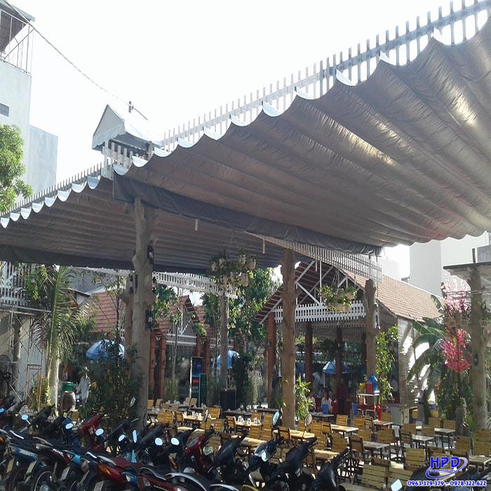 Mái che Đà Nẵng