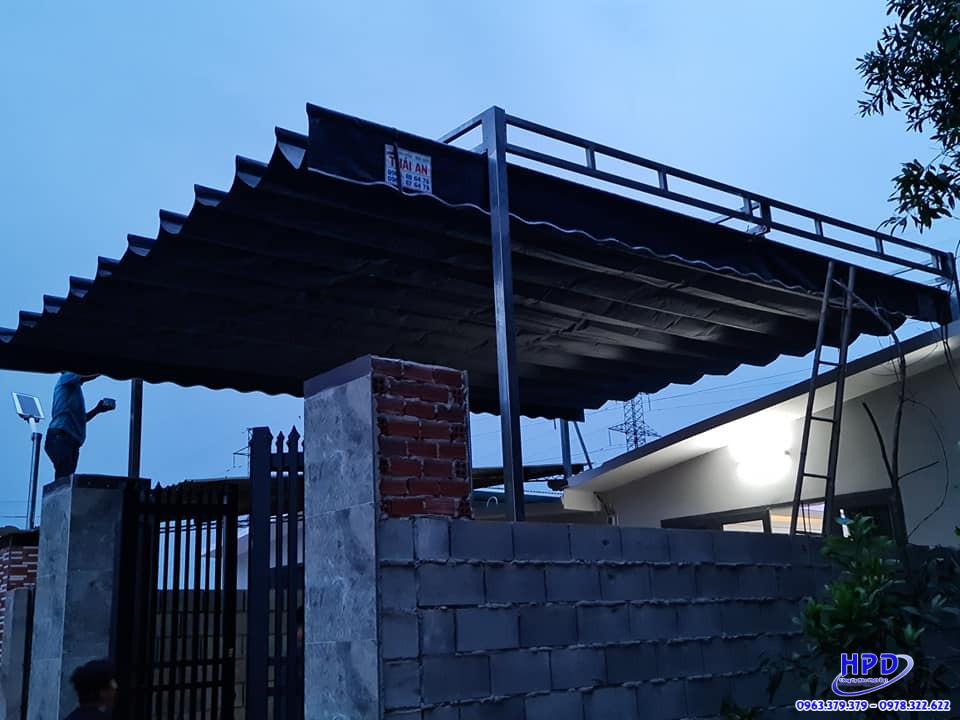 Mái che Thủ Đức