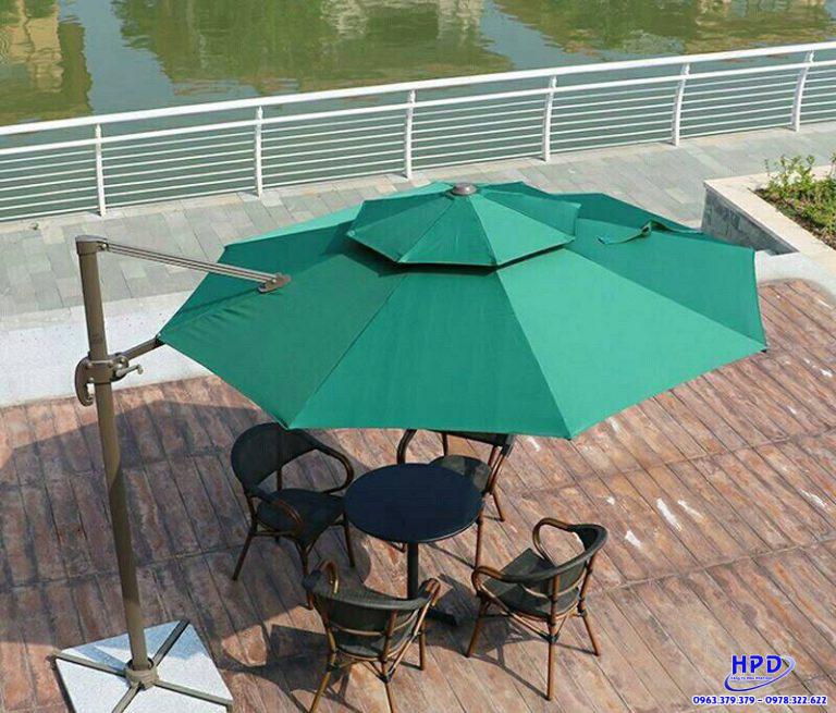 Dù che nắng Thị xã Sơn Tây
