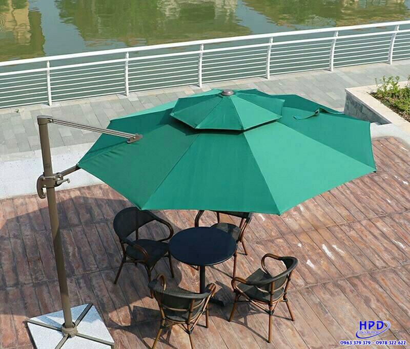 Dù che nắng Thị xã Sơn Tây