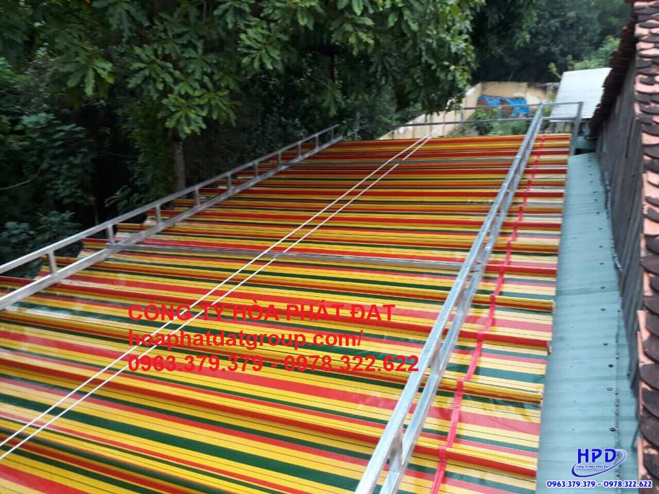 Cung cấp bạt che Cần Thơ