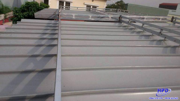 Cung cấp bạt che Nghệ An