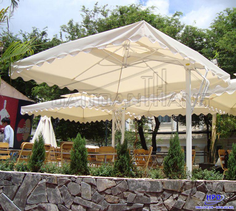 Cung cấp bạt che Phú Thọ