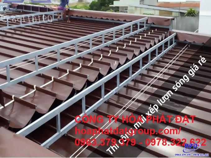 Cung cấp bạt che Đà Nẵng