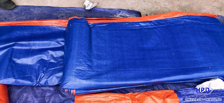 Bạt che ngoài trời Vĩnh Phúc