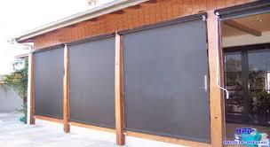 Bạt che tự cuốn Thành phố Thủ Dầu Một