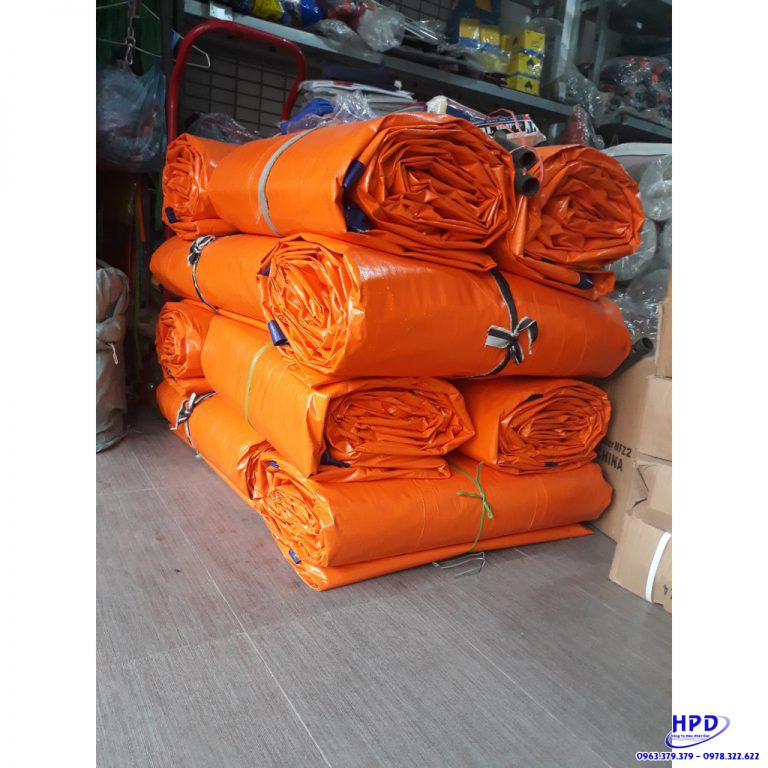 Bạt che ngoài trời Lạng Sơn